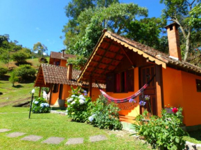 pousada caminho do escorrega